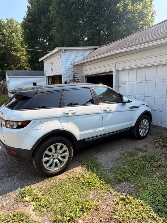 2015 Land Rover Range Rover Evoque 1st Gen - Image 4 of 6