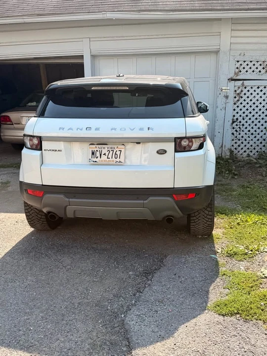 2015 Land Rover Range Rover Evoque 1st Gen - Image 6 of 6