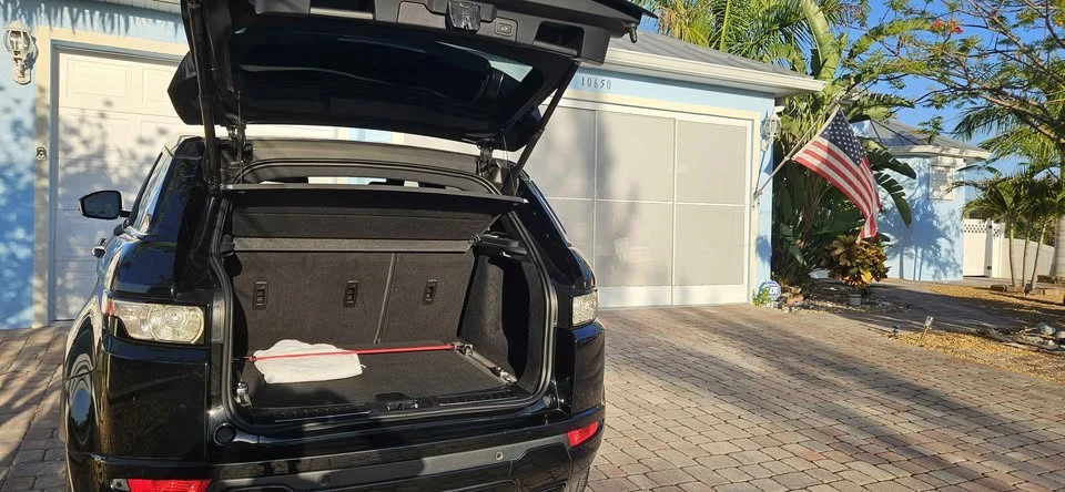 2015 Land Rover Range Rover Evoque 1st Gen - Image 4 of 10