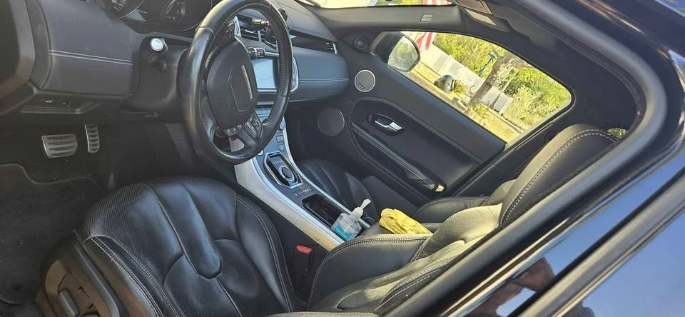 2015 Land Rover Range Rover Evoque 1st Gen - Image 7 of 10