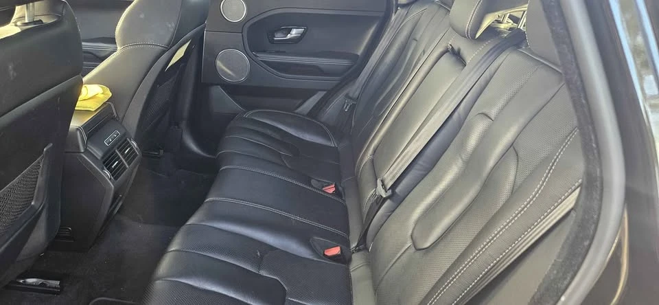 2015 Land Rover Range Rover Evoque 1st Gen - Image 6 of 10