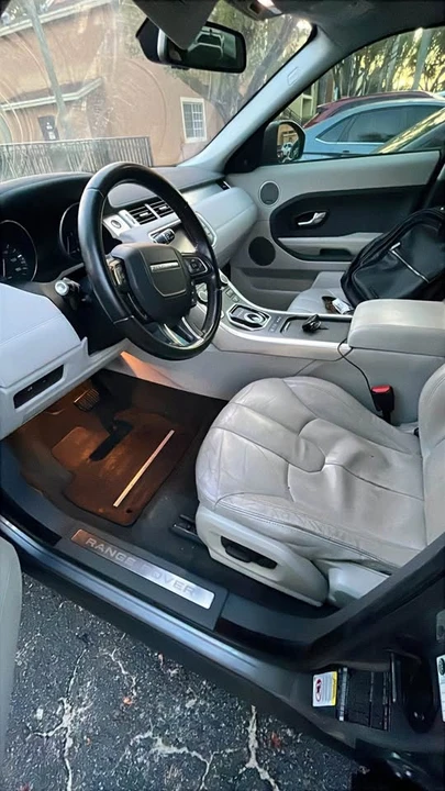 2015 Land Rover Range Rover Evoque 1st Gen - Image 3 of 3