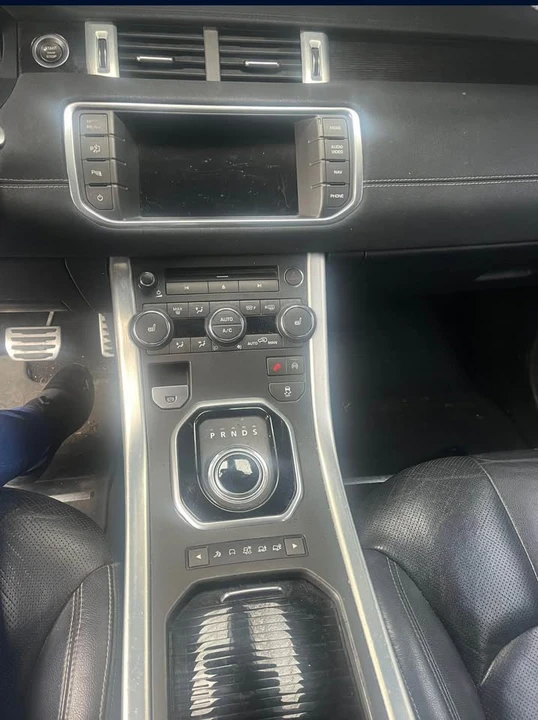 2015 Land Rover Range Rover Evoque 1st Gen - Image 3 of 5