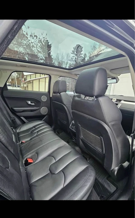 2015 Land Rover Range Rover Evoque 1st Gen - Image 2 of 5