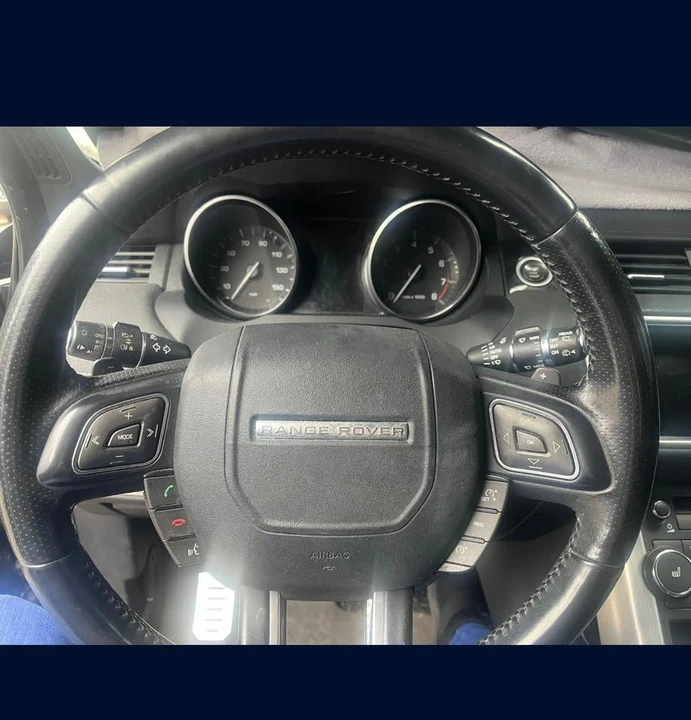 2015 Land Rover Range Rover Evoque 1st Gen - Image 4 of 5