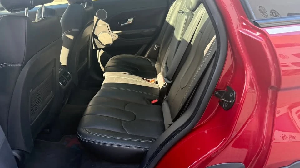 2015 Land Rover Range Rover Evoque 1st Gen - Image 8 of 20