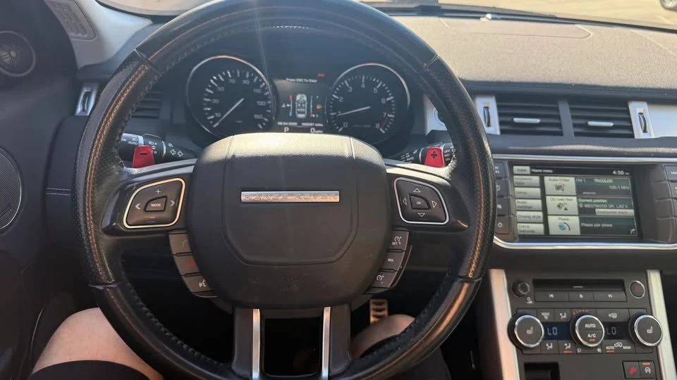 2015 Land Rover Range Rover Evoque 1st Gen - Image 14 of 20