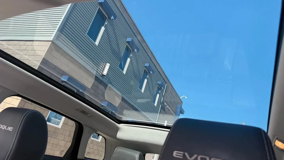 2015 Land Rover Range Rover Evoque 1st Gen - Image 12 of 20