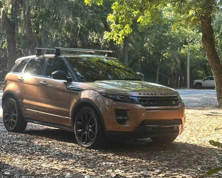 2015 Land Rover Range Rover Evoque 1st Gen - Image 4 of 10
