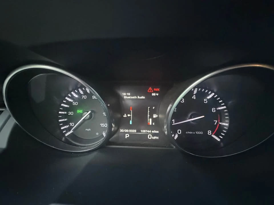 2015 Land Rover Range Rover Evoque 1st Gen - Image 6 of 10