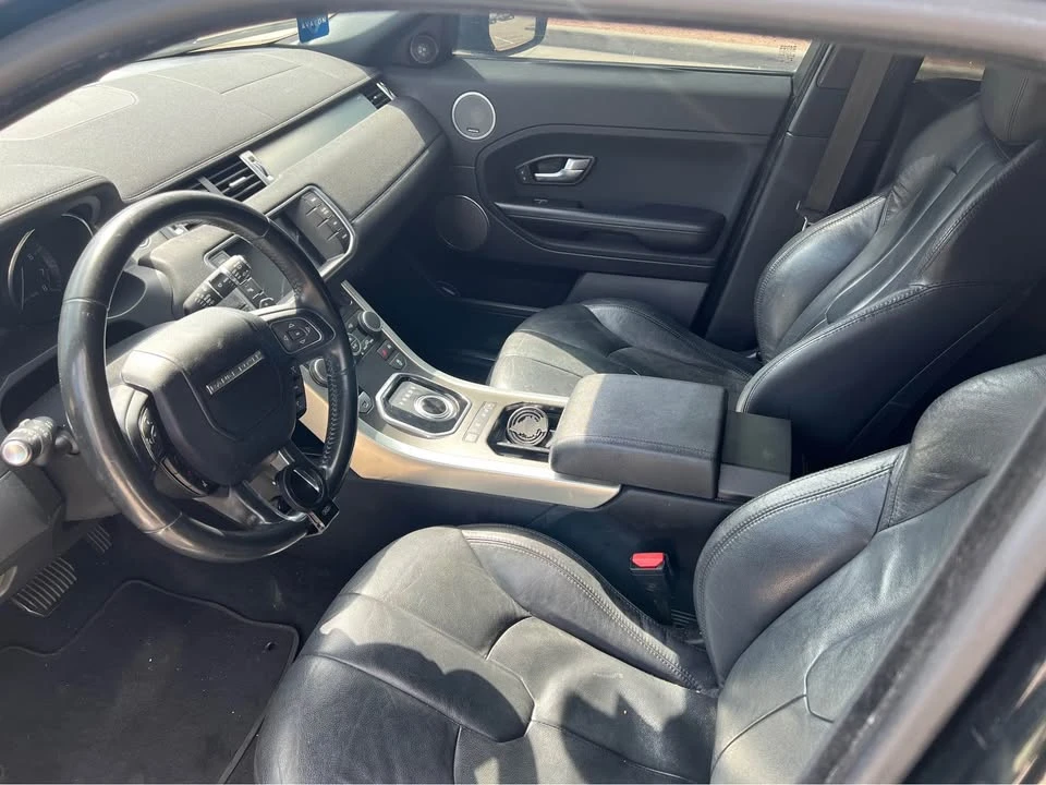 2015 Land Rover Range Rover Evoque 1st Gen - Image 6 of 7