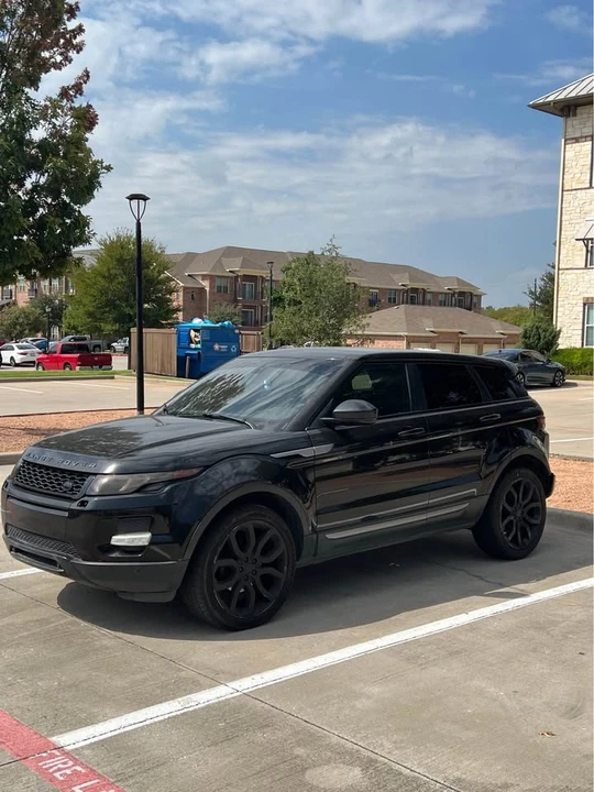 2015 Land Rover Range Rover Evoque 1st Gen - Image 4 of 7
