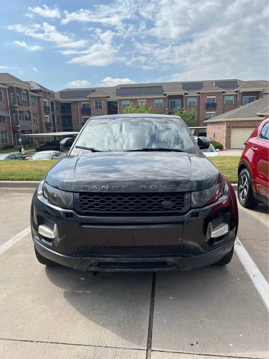 2015 Land Rover Range Rover Evoque 1st Gen - Image 2 of 7