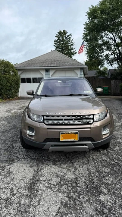 2015 Land Rover Range Rover Evoque 1st Gen - Image 2 of 6
