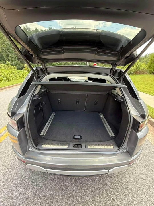 2015 Land Rover Range Rover Evoque 1st Gen - Image 9 of 16