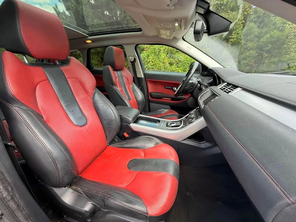 2015 Land Rover Range Rover Evoque 1st Gen - Image 10 of 16
