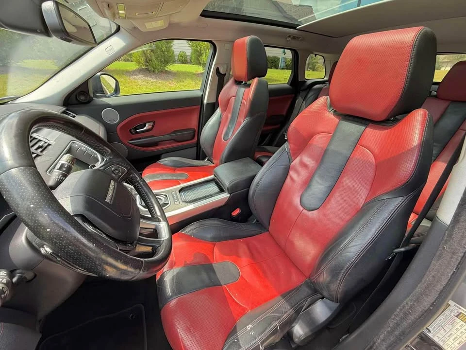 2015 Land Rover Range Rover Evoque 1st Gen - Image 14 of 16