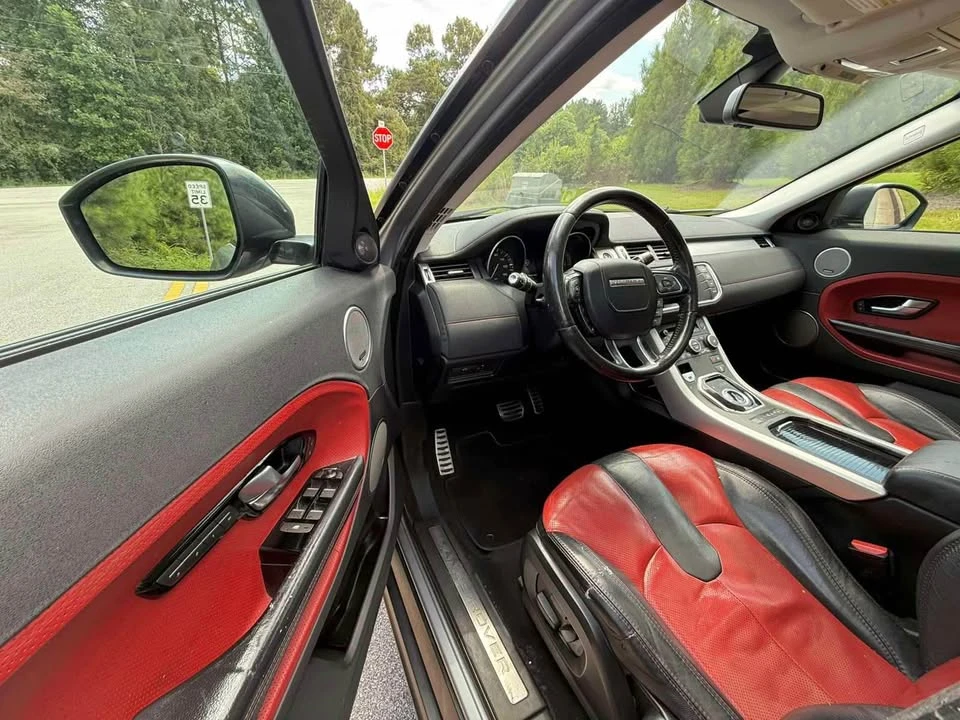 2015 Land Rover Range Rover Evoque 1st Gen - Image 13 of 16