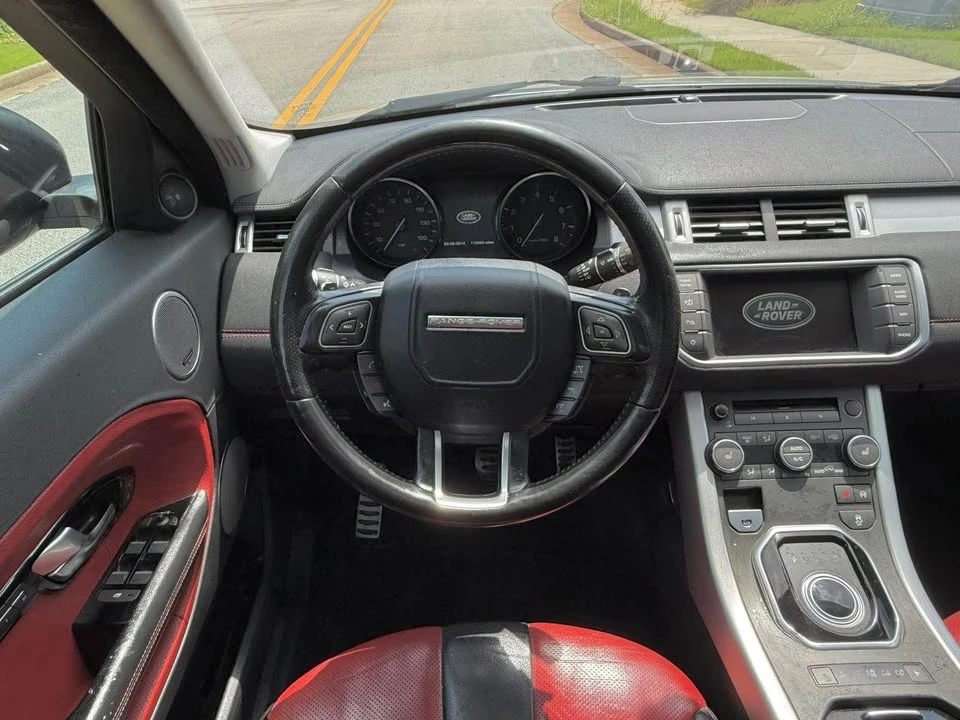 2015 Land Rover Range Rover Evoque 1st Gen - Image 12 of 16