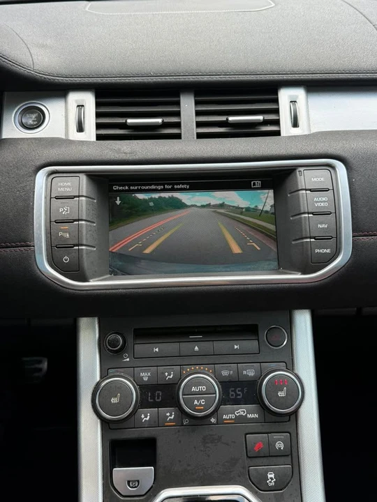 2015 Land Rover Range Rover Evoque 1st Gen - Image 16 of 16