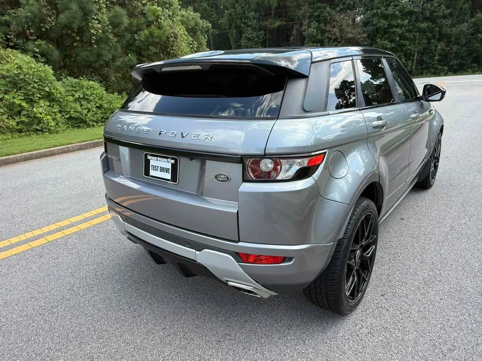 2015 Land Rover Range Rover Evoque 1st Gen - Image 2 of 16