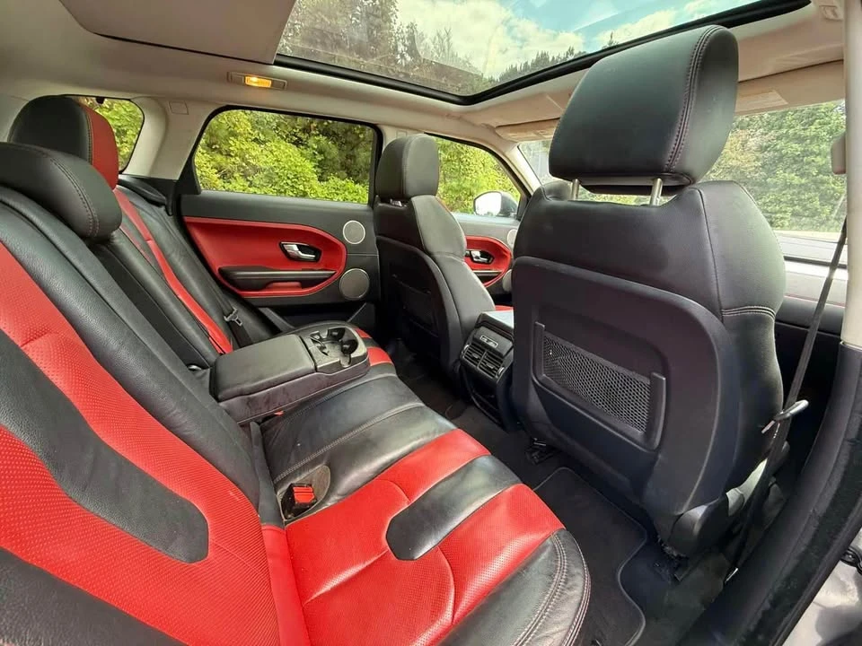 2015 Land Rover Range Rover Evoque 1st Gen - Image 11 of 16