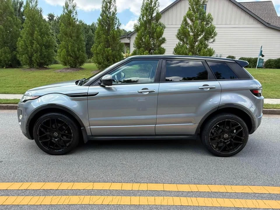 2015 Land Rover Range Rover Evoque 1st Gen - Image 5 of 16