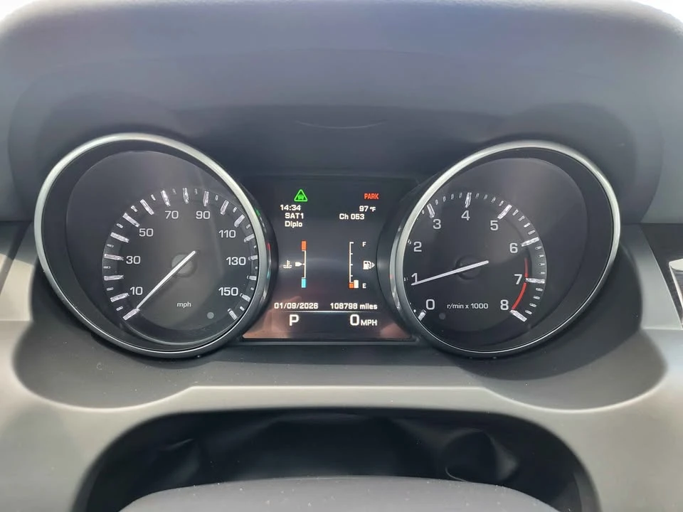 2015 Land Rover Range Rover Evoque 1st Gen - Image 20 of 20