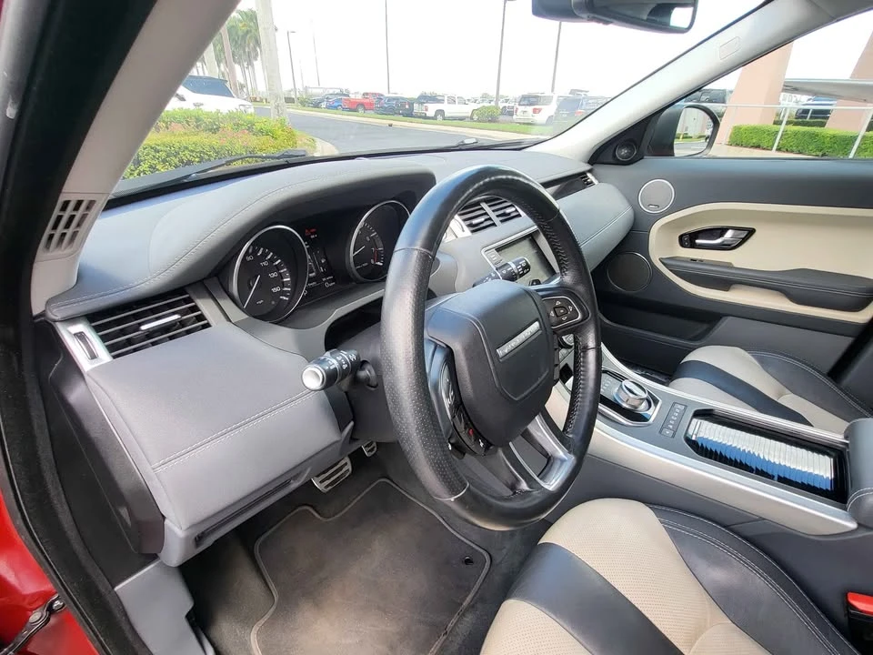 2015 Land Rover Range Rover Evoque 1st Gen - Image 16 of 20