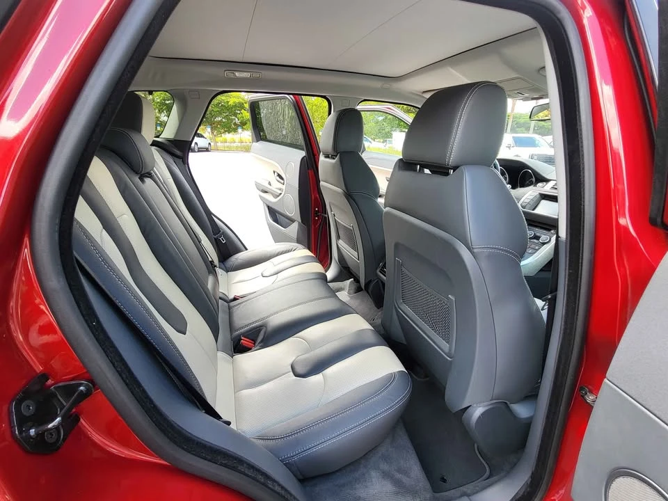 2015 Land Rover Range Rover Evoque 1st Gen - Image 13 of 20