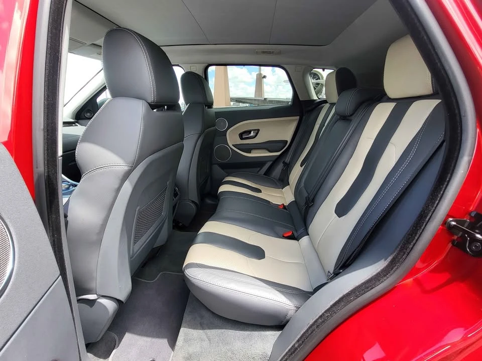 2015 Land Rover Range Rover Evoque 1st Gen - Image 11 of 20