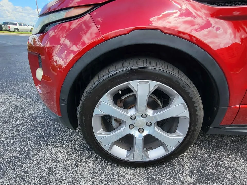 2015 Land Rover Range Rover Evoque 1st Gen - Image 18 of 20