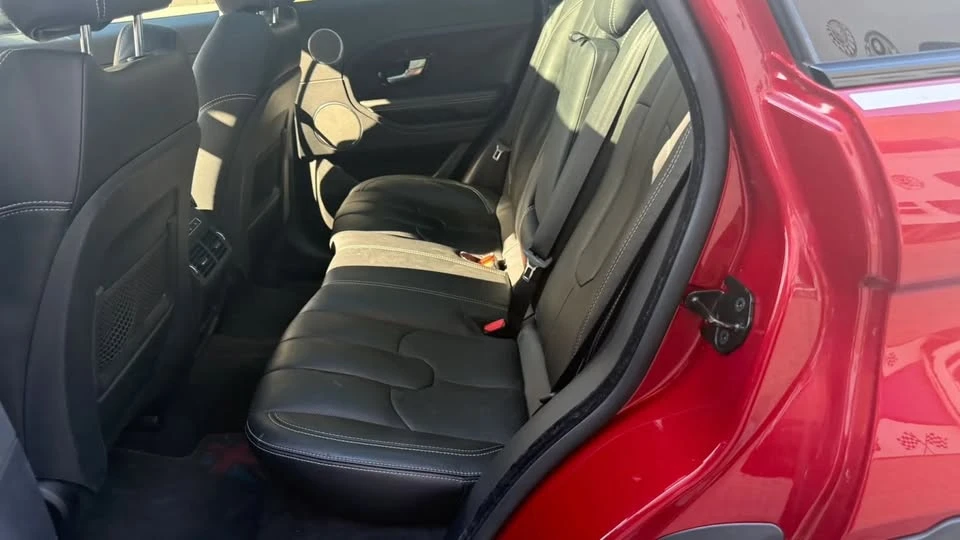 2015 Land Rover Range Rover Evoque 1st Gen - Image 10 of 20