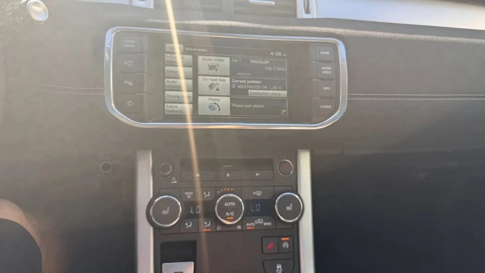 2015 Land Rover Range Rover Evoque 1st Gen - Image 15 of 20