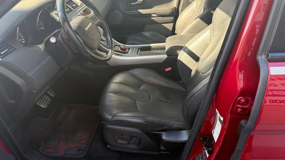 2015 Land Rover Range Rover Evoque 1st Gen - Image 11 of 20