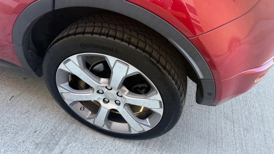 2015 Land Rover Range Rover Evoque 1st Gen - Image 7 of 20