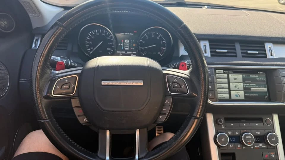 2015 Land Rover Range Rover Evoque 1st Gen - Image 16 of 20