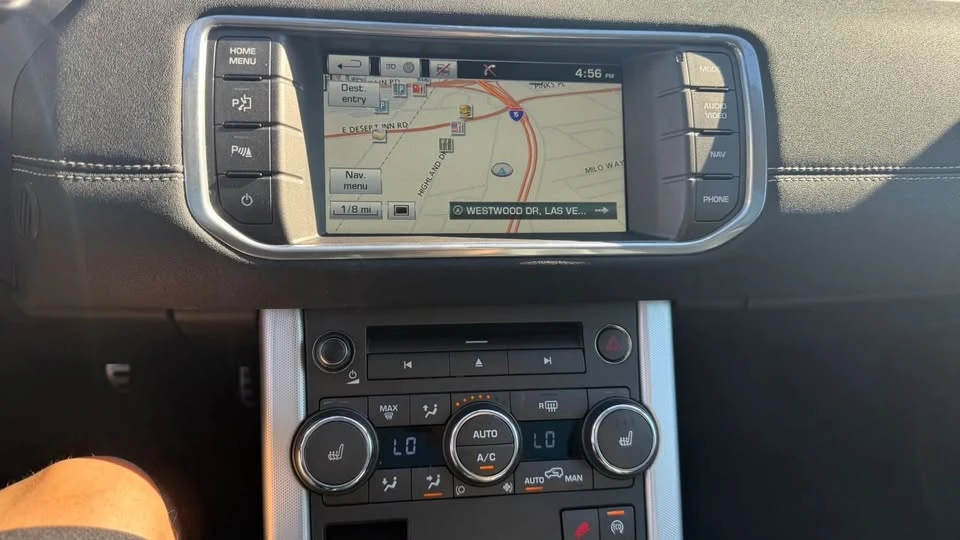 2015 Land Rover Range Rover Evoque 1st Gen - Image 20 of 20