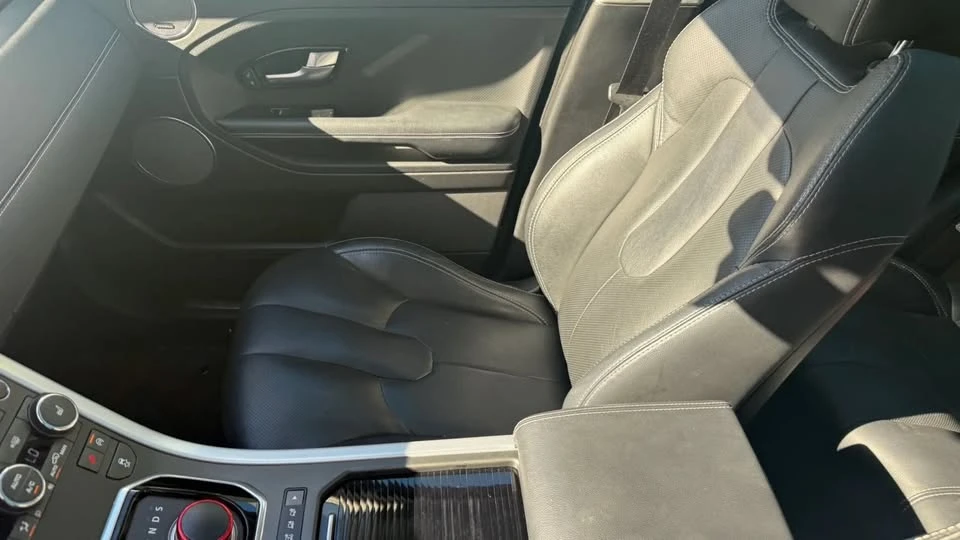 2015 Land Rover Range Rover Evoque 1st Gen - Image 13 of 20