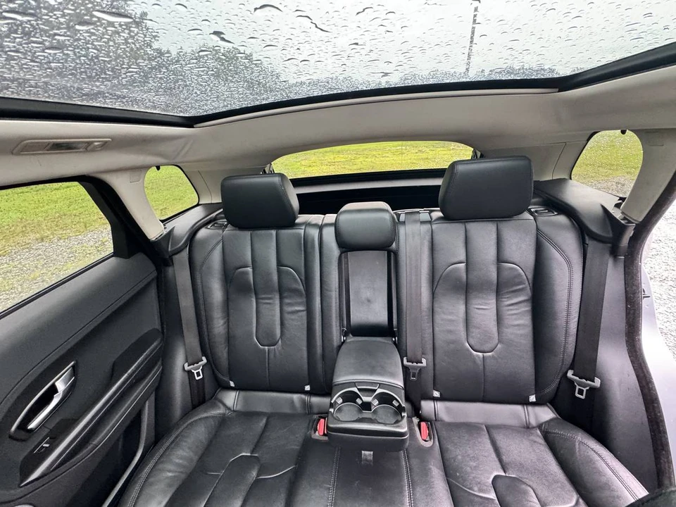 2015 Land Rover Range Rover Evoque 1st Gen - Image 10 of 11