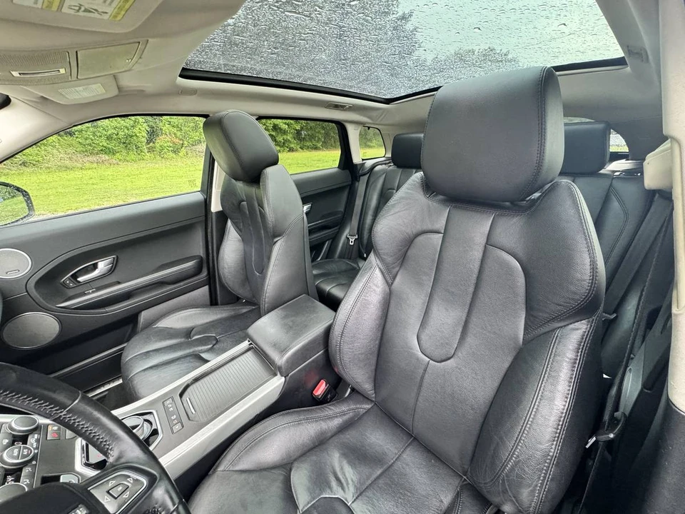 2015 Land Rover Range Rover Evoque 1st Gen - Image 9 of 11
