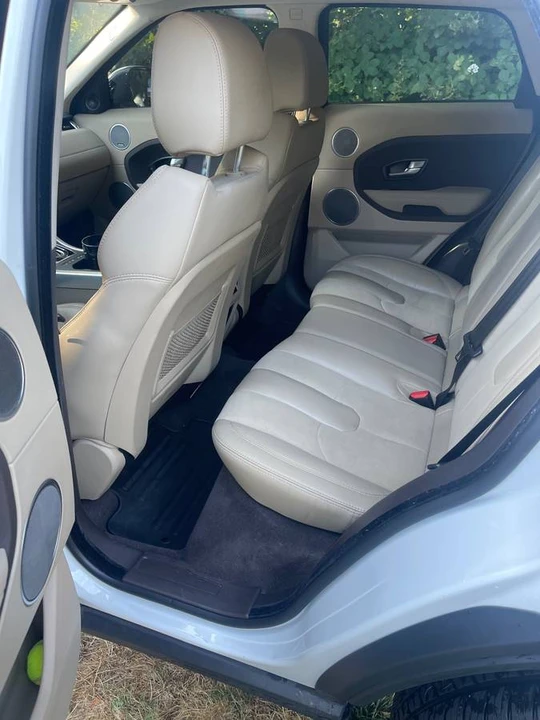 2015 Land Rover Range Rover Evoque 1st Gen - Image 8 of 9