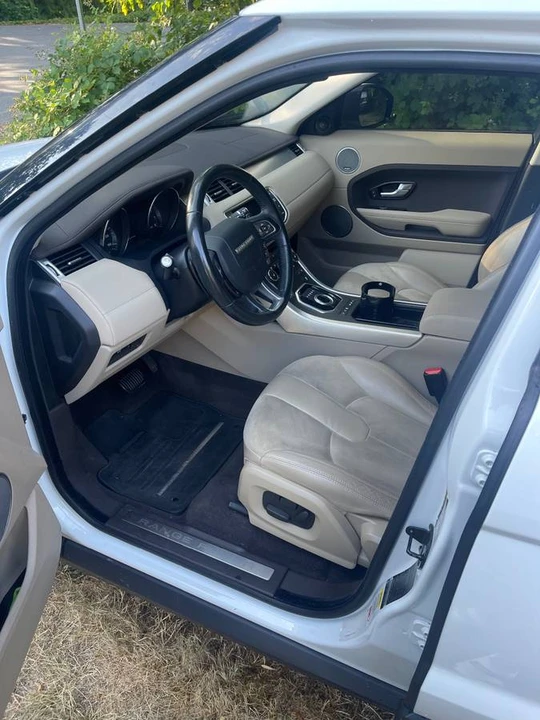 2015 Land Rover Range Rover Evoque 1st Gen - Image 6 of 9