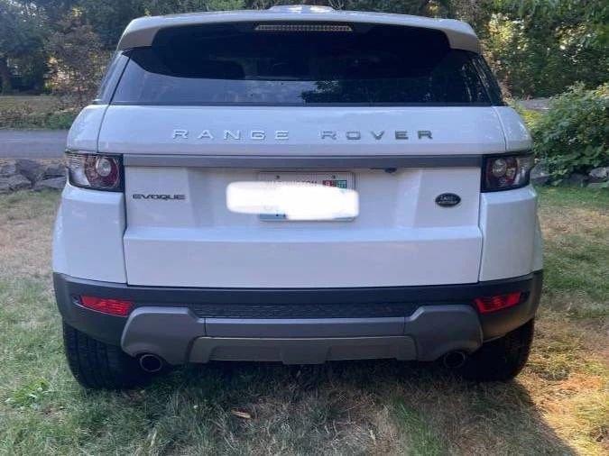 2015 Land Rover Range Rover Evoque 1st Gen - Image 3 of 9