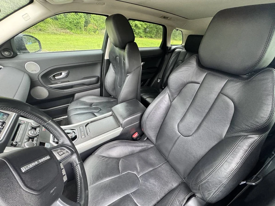 2015 Land Rover Range Rover Evoque 1st Gen - Image 8 of 11
