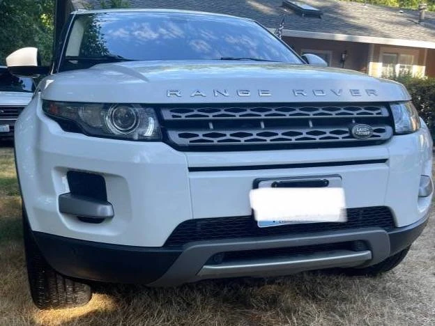 2015 Land Rover Range Rover Evoque 1st Gen - Image 5 of 9