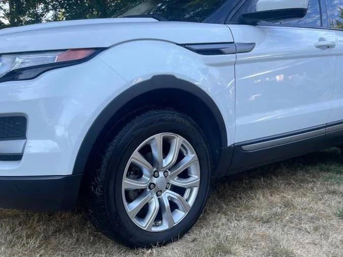 2015 Land Rover Range Rover Evoque 1st Gen - Image 4 of 9