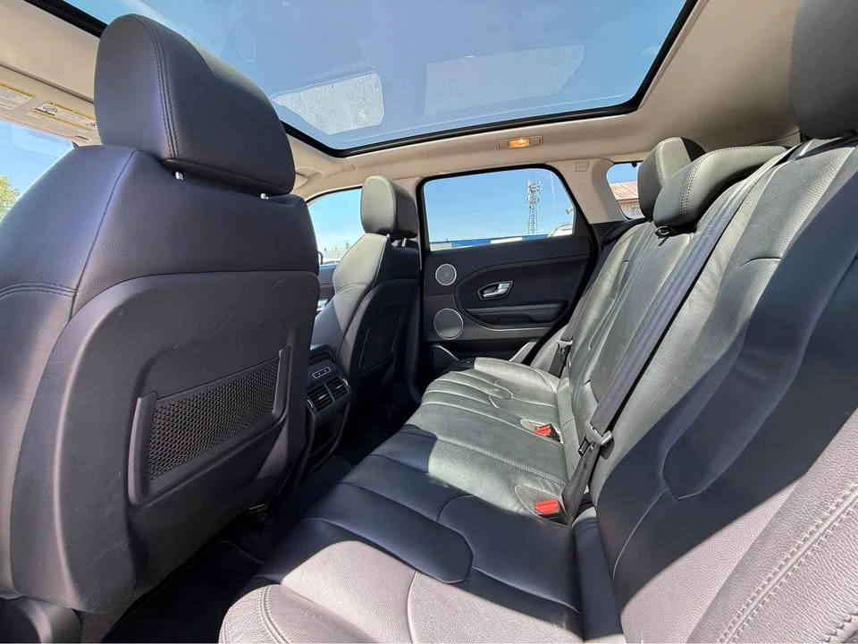 2015 Land Rover Range Rover Evoque 1st Gen - Image 12 of 20