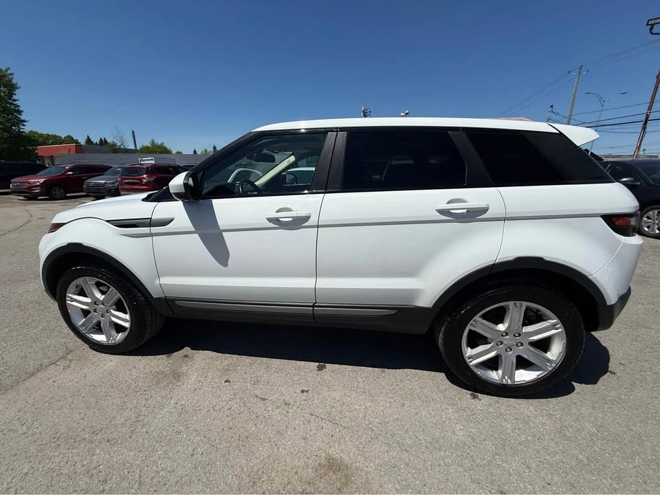 2015 Land Rover Range Rover Evoque 1st Gen - Image 6 of 20