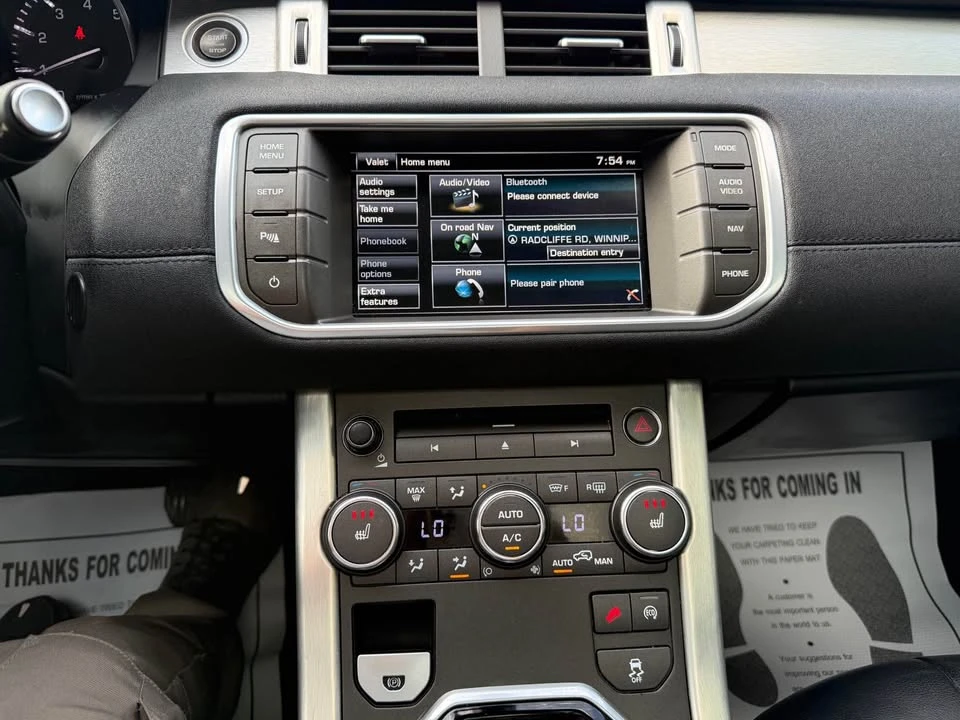 2015 Land Rover Range Rover Evoque 1st Gen - Image 12 of 20
